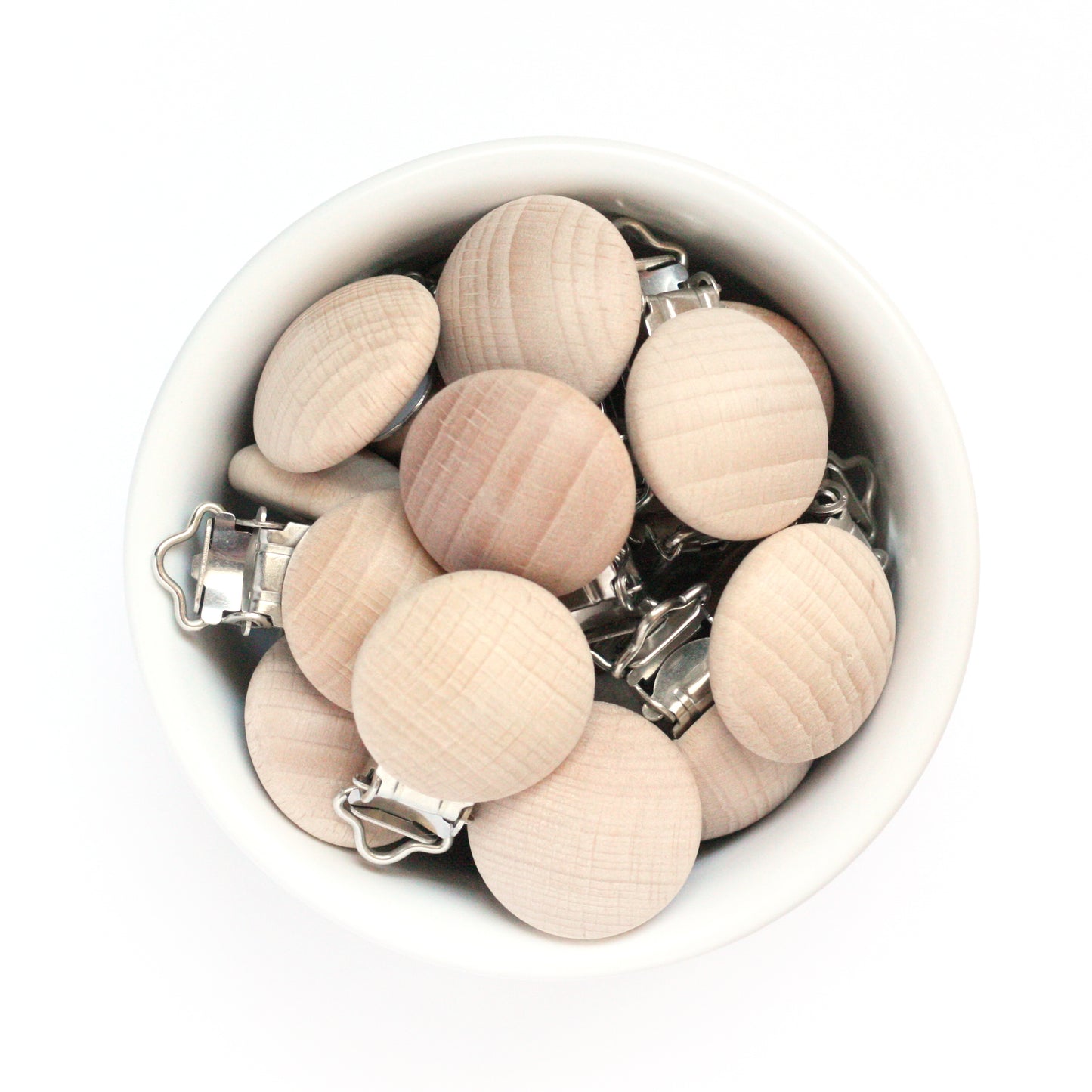 Beechwood Clip Bundles