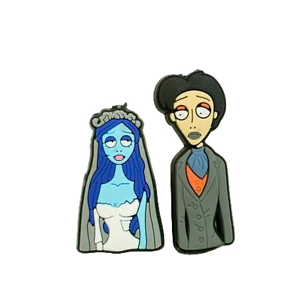 Corpse Couple Focal