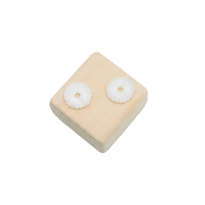 Silicone Spacers
