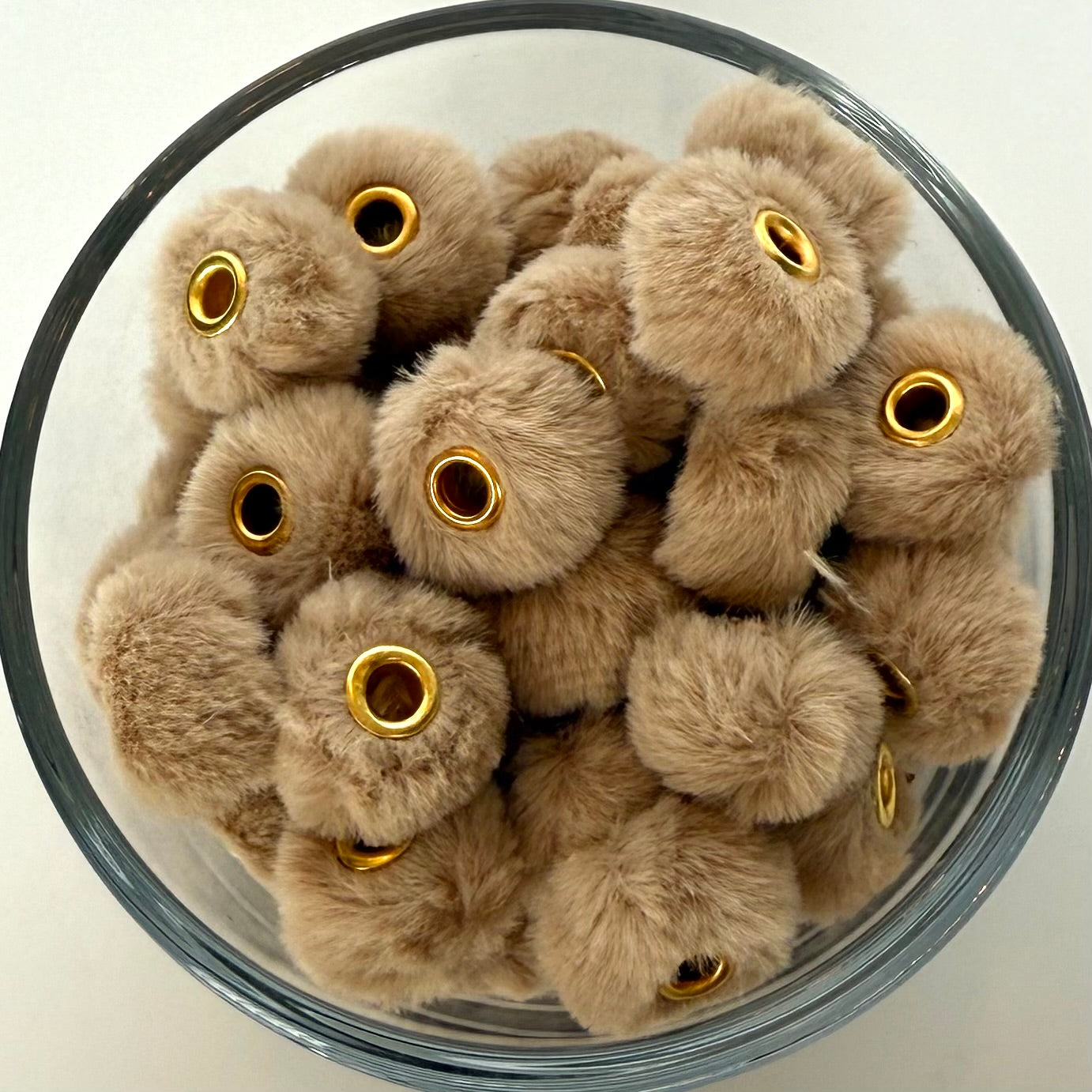 Fuzzy Spacers