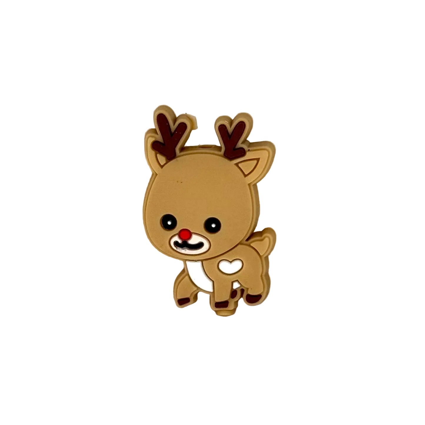 Reindeer Focal Bead