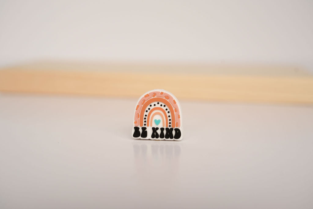 Be Kind Rainbow Focal