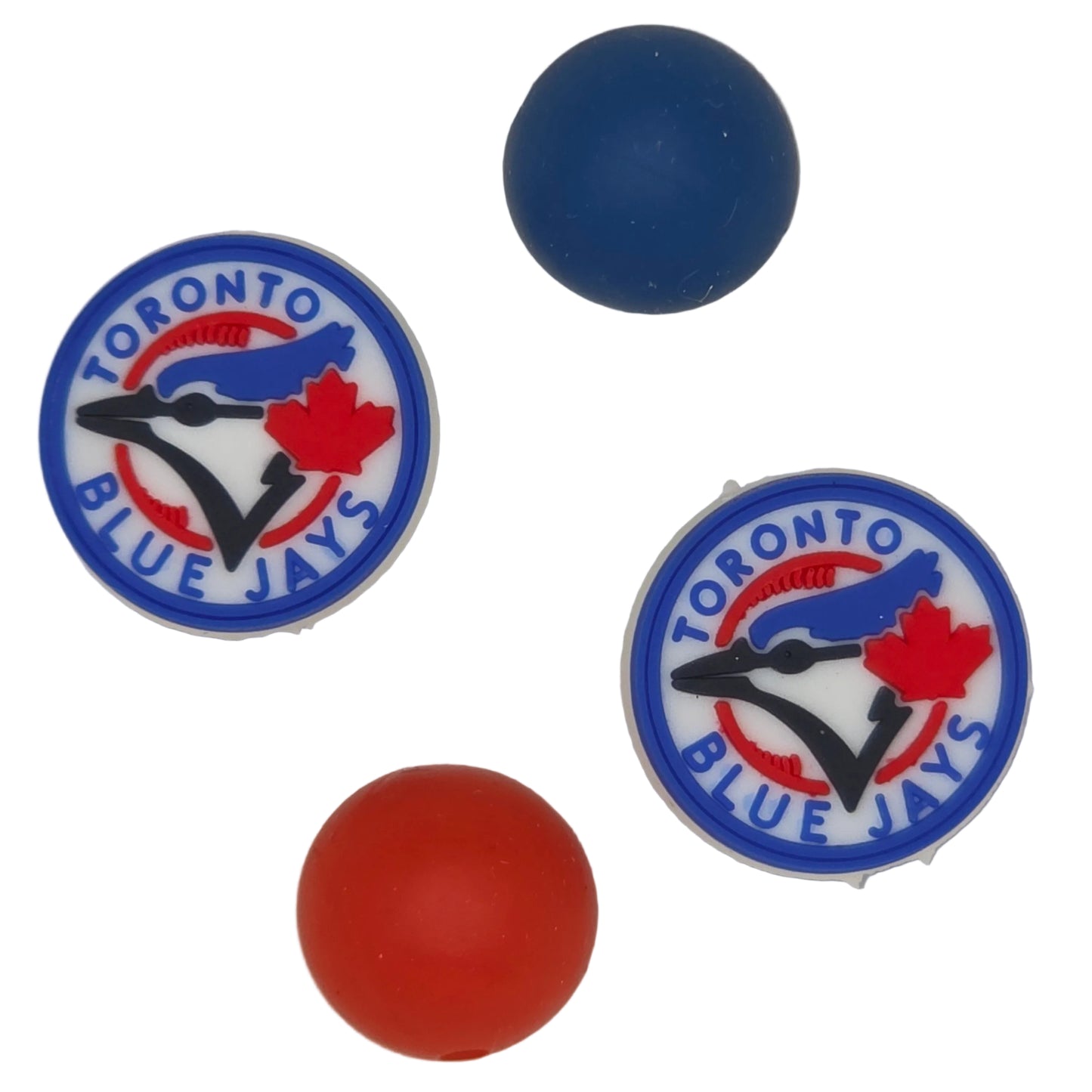 Blue Jays Focal
