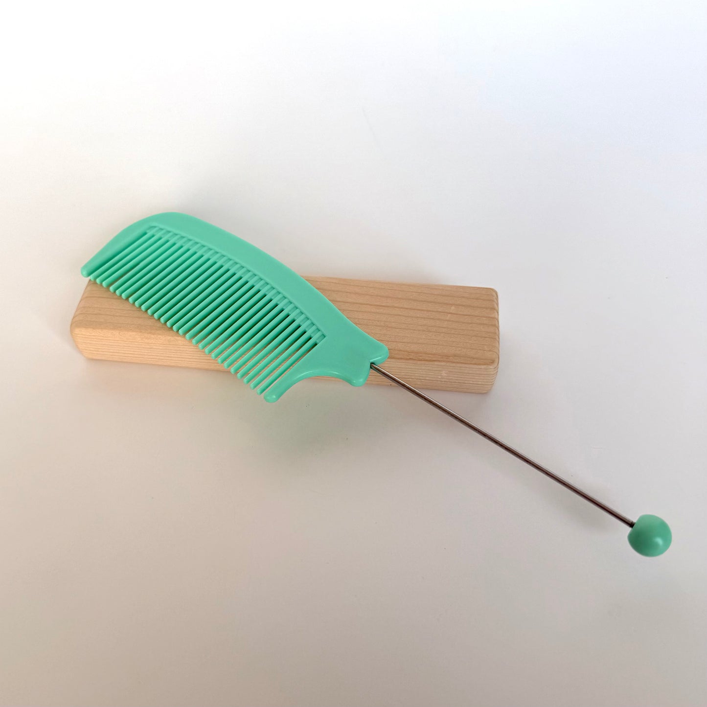 Beadable Combs