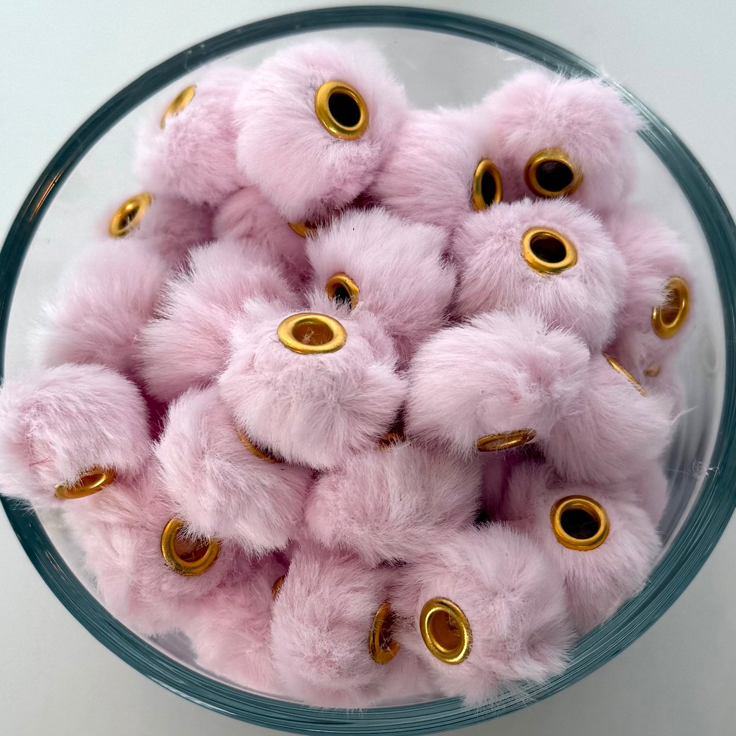 Fuzzy Spacers