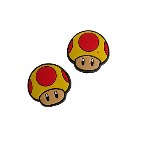 Super Bros Focals