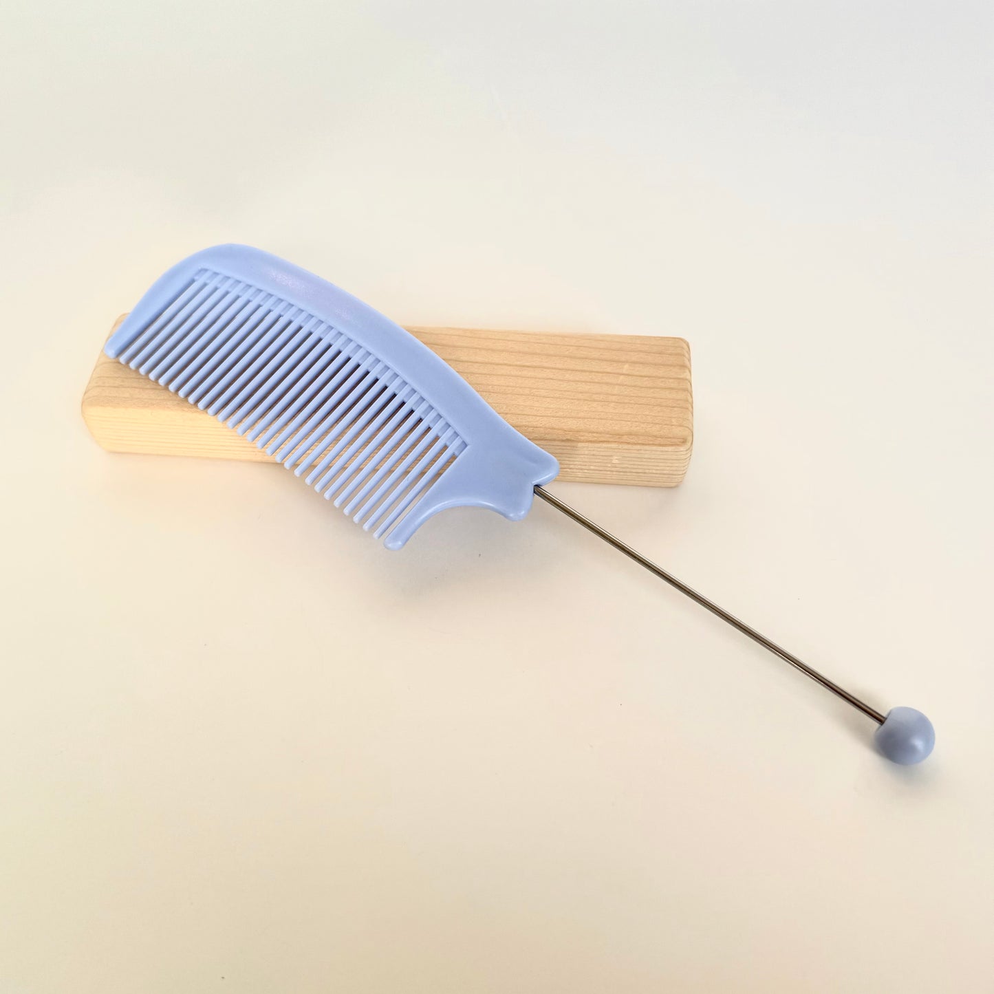 Beadable Combs