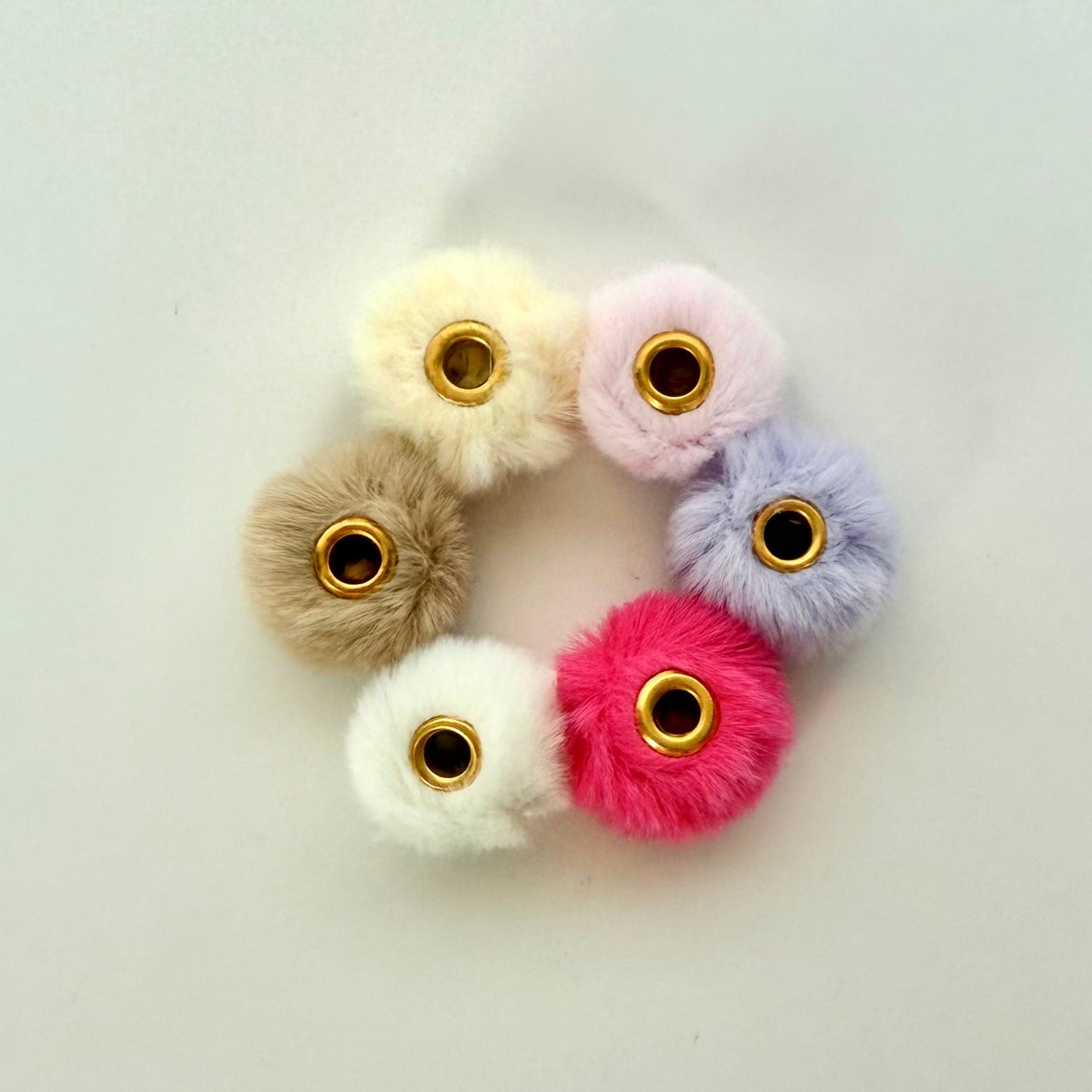 Fuzzy Spacers