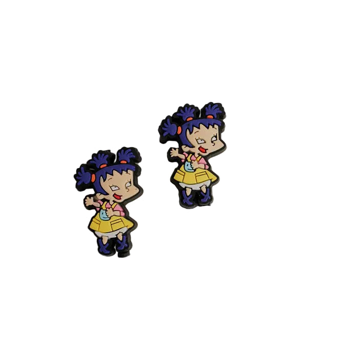 Rugrats Focal