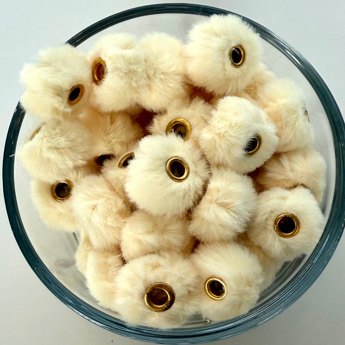 Fuzzy Spacers
