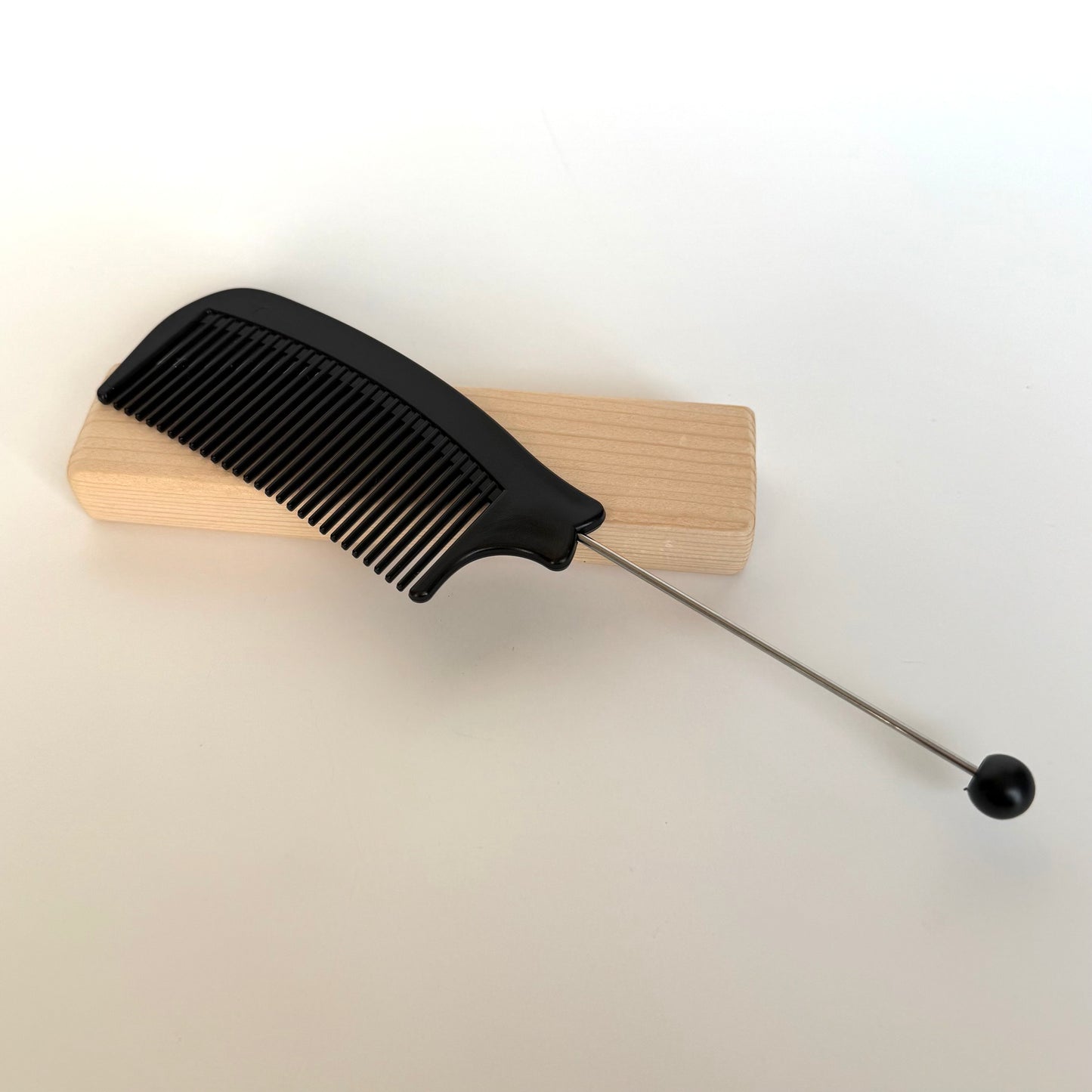 Beadable Combs