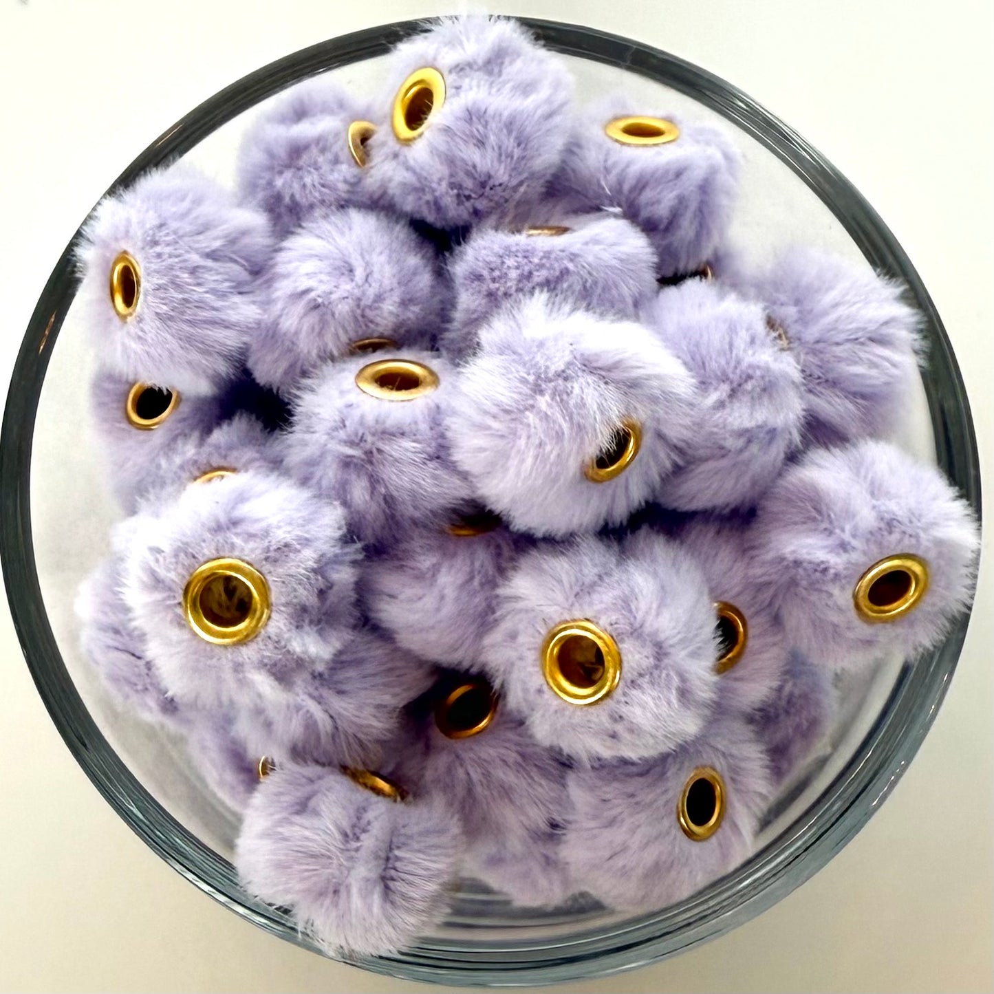 Fuzzy Spacers