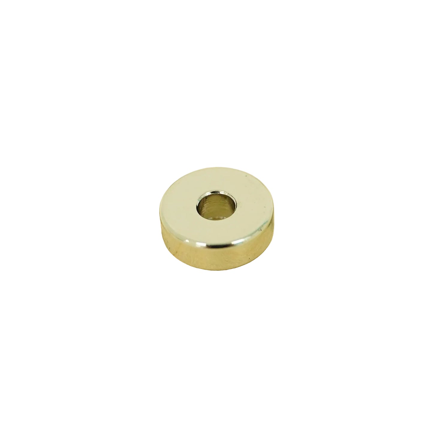Flat Metal Spacer