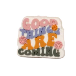 Good Things Focal