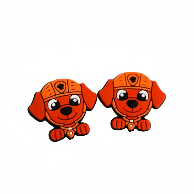 Puppy Patrol Focal
