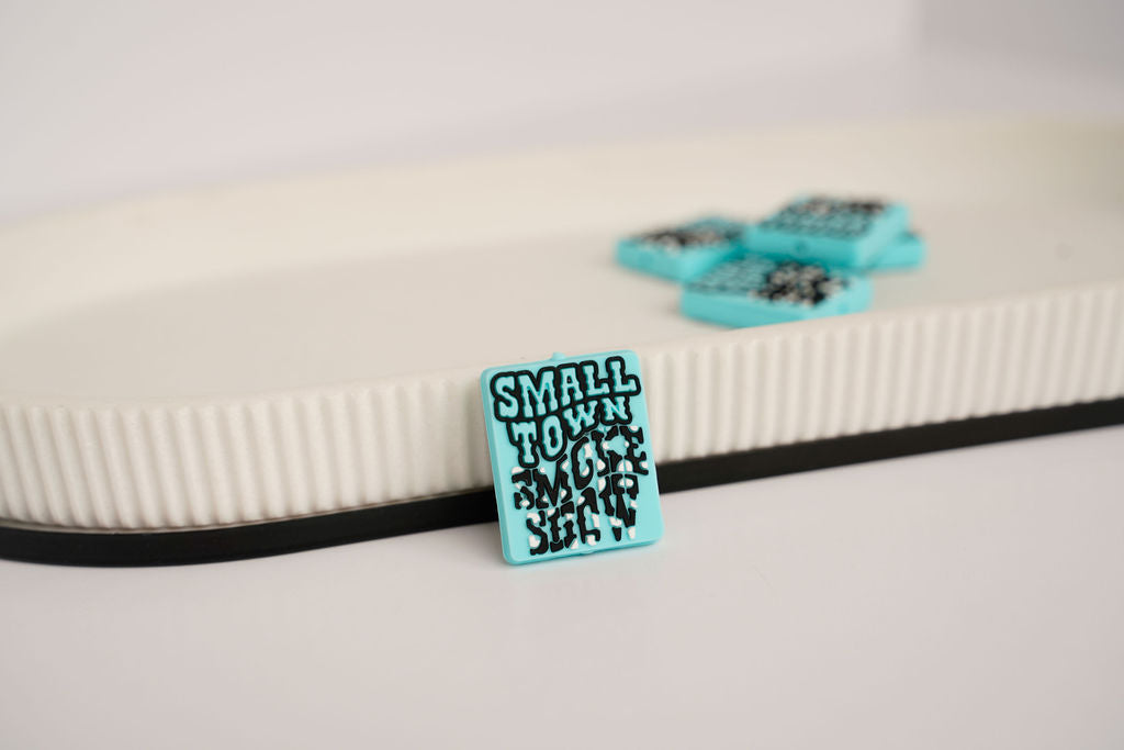 Small Town Smoke Show Focal