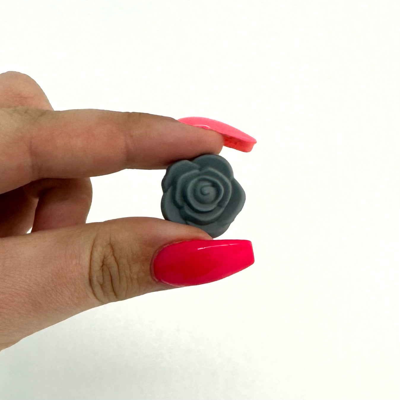 Mini Rose Focal