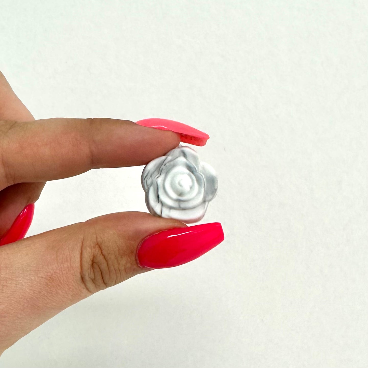 Mini Rose Focal