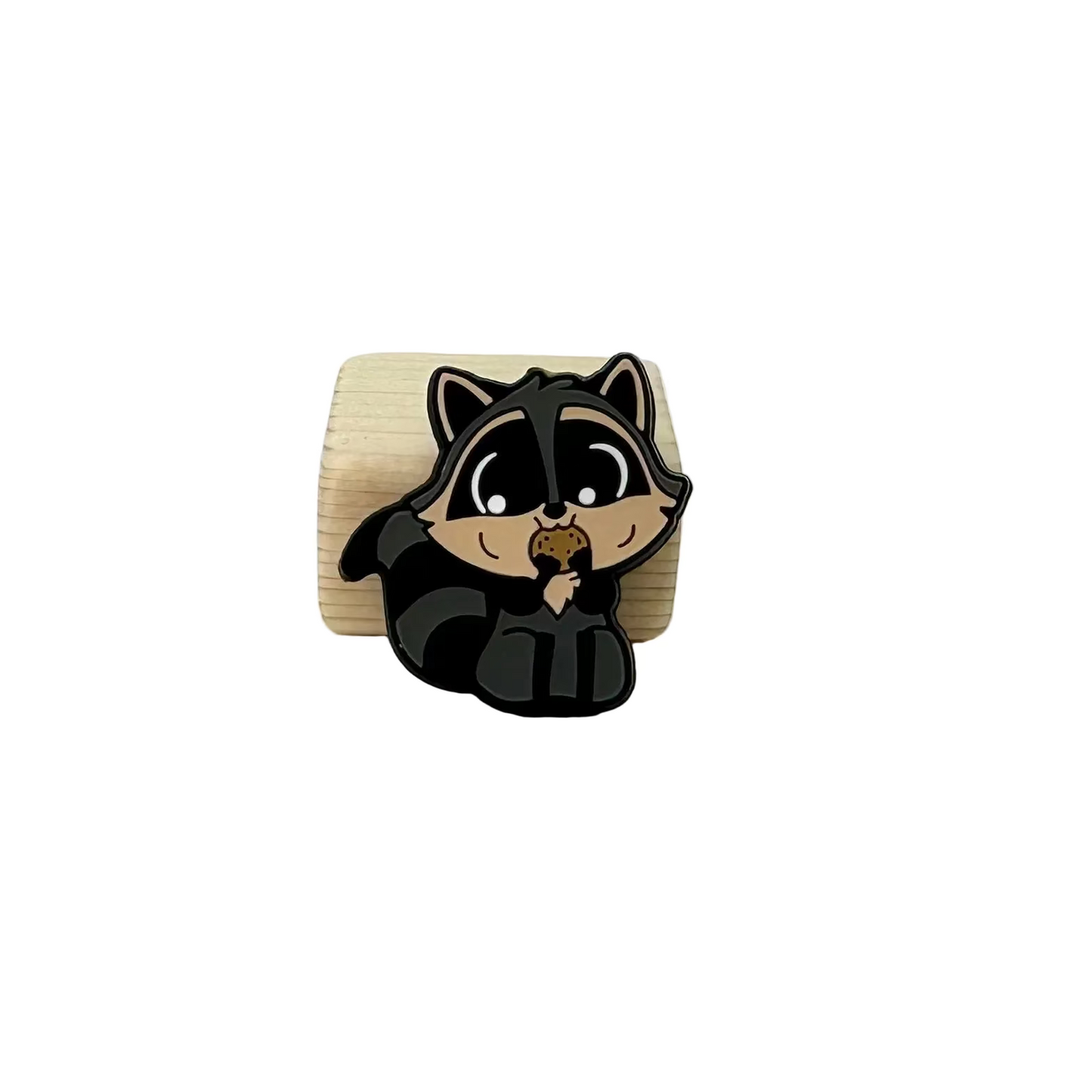 Raccoon Focal