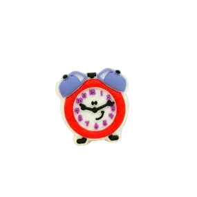 Blue’s Clock Focal