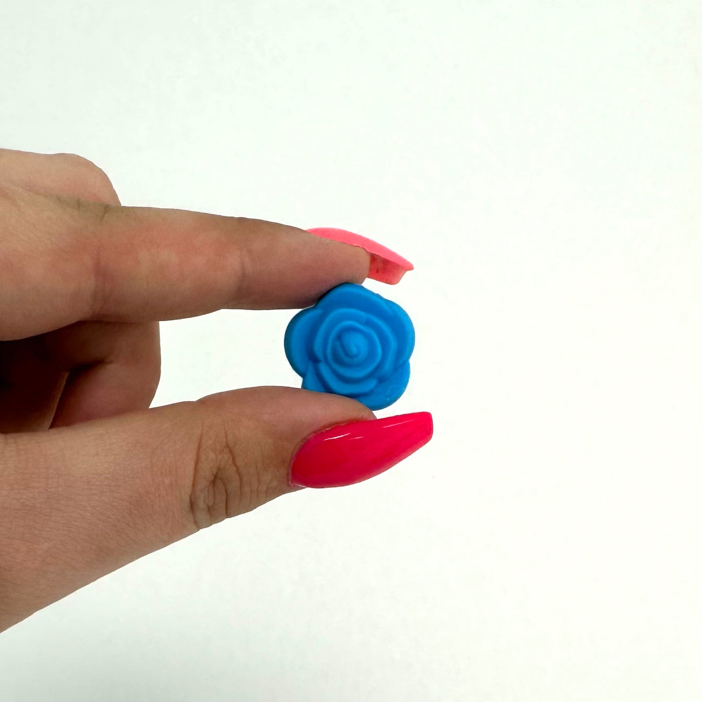 Mini Rose Focal