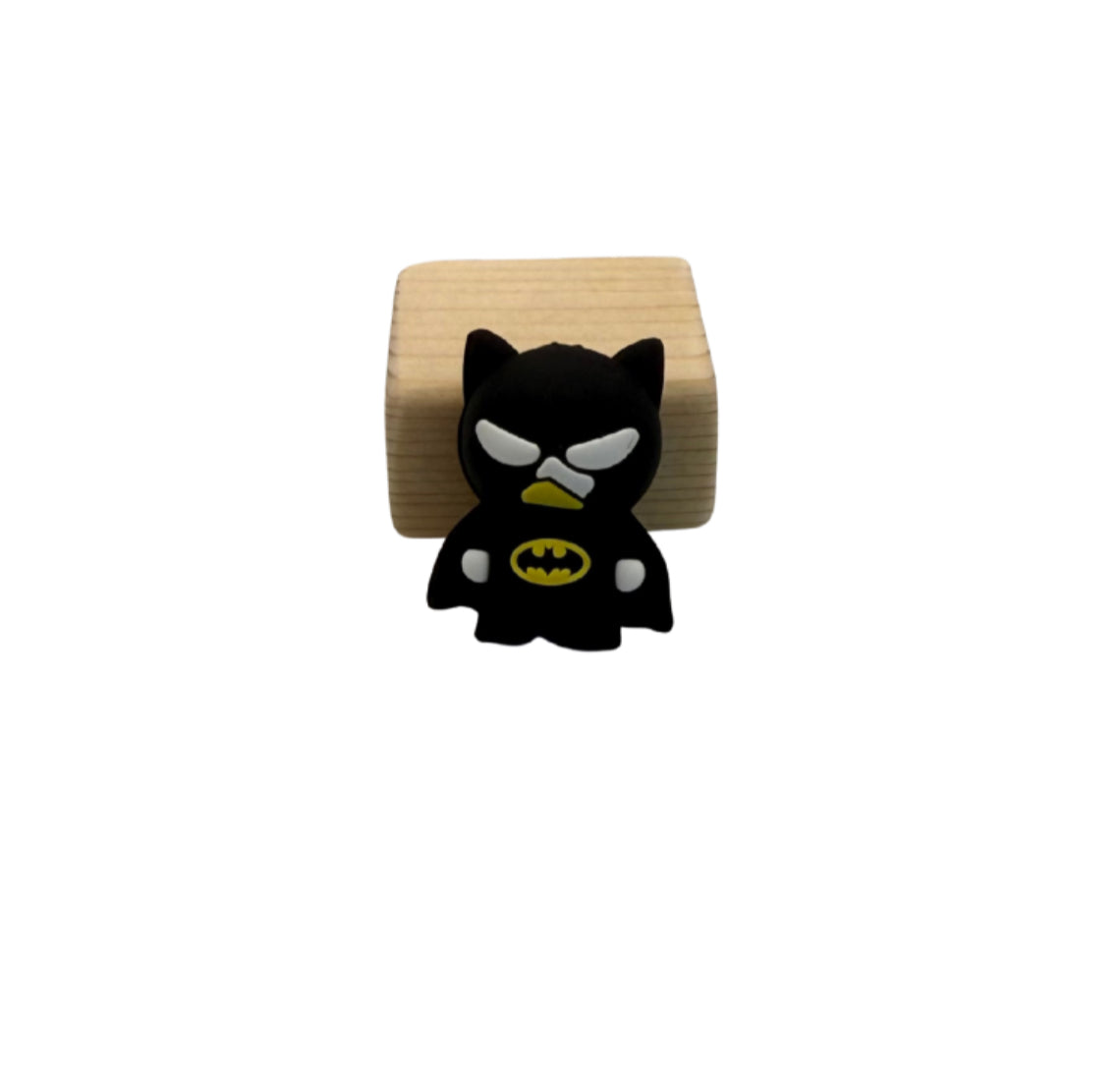 3D Batman Focal