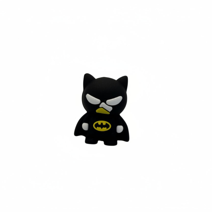 3D Batman Focal