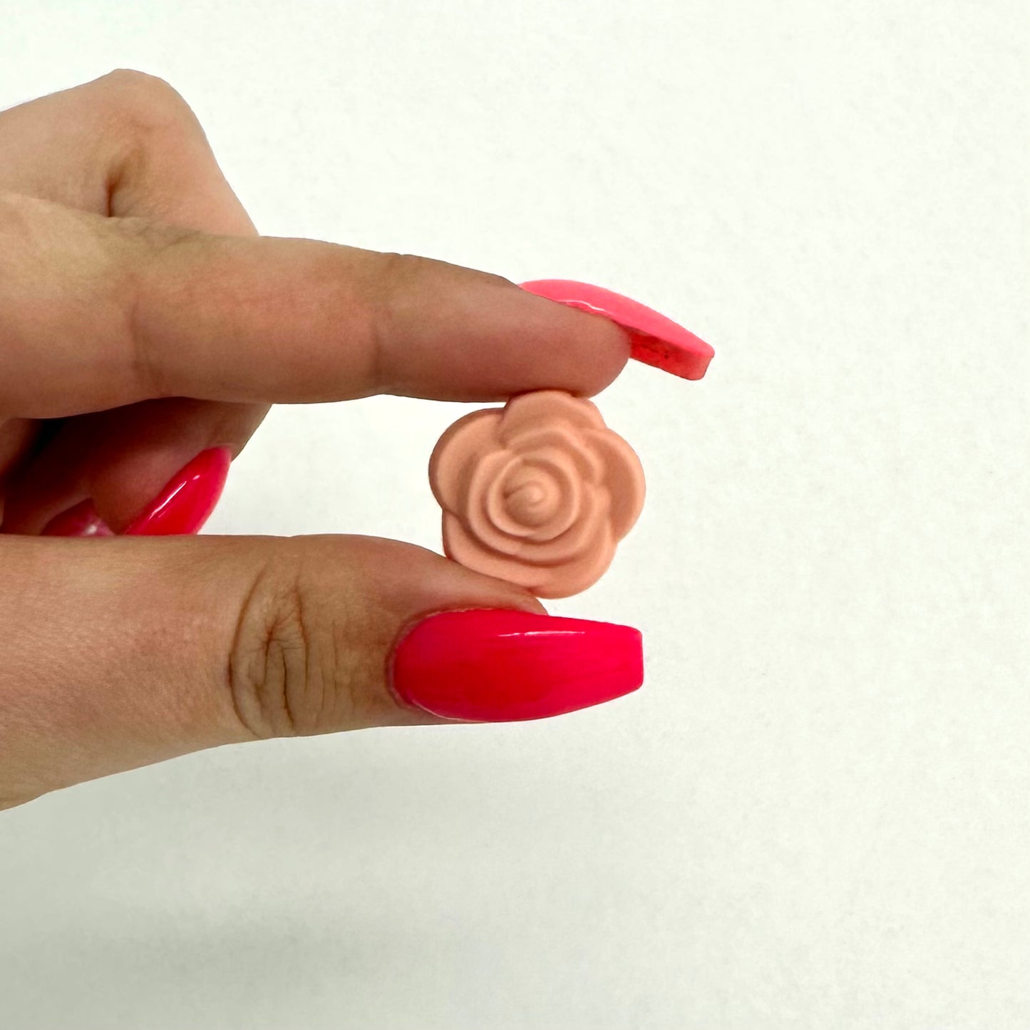 Mini Rose Focal