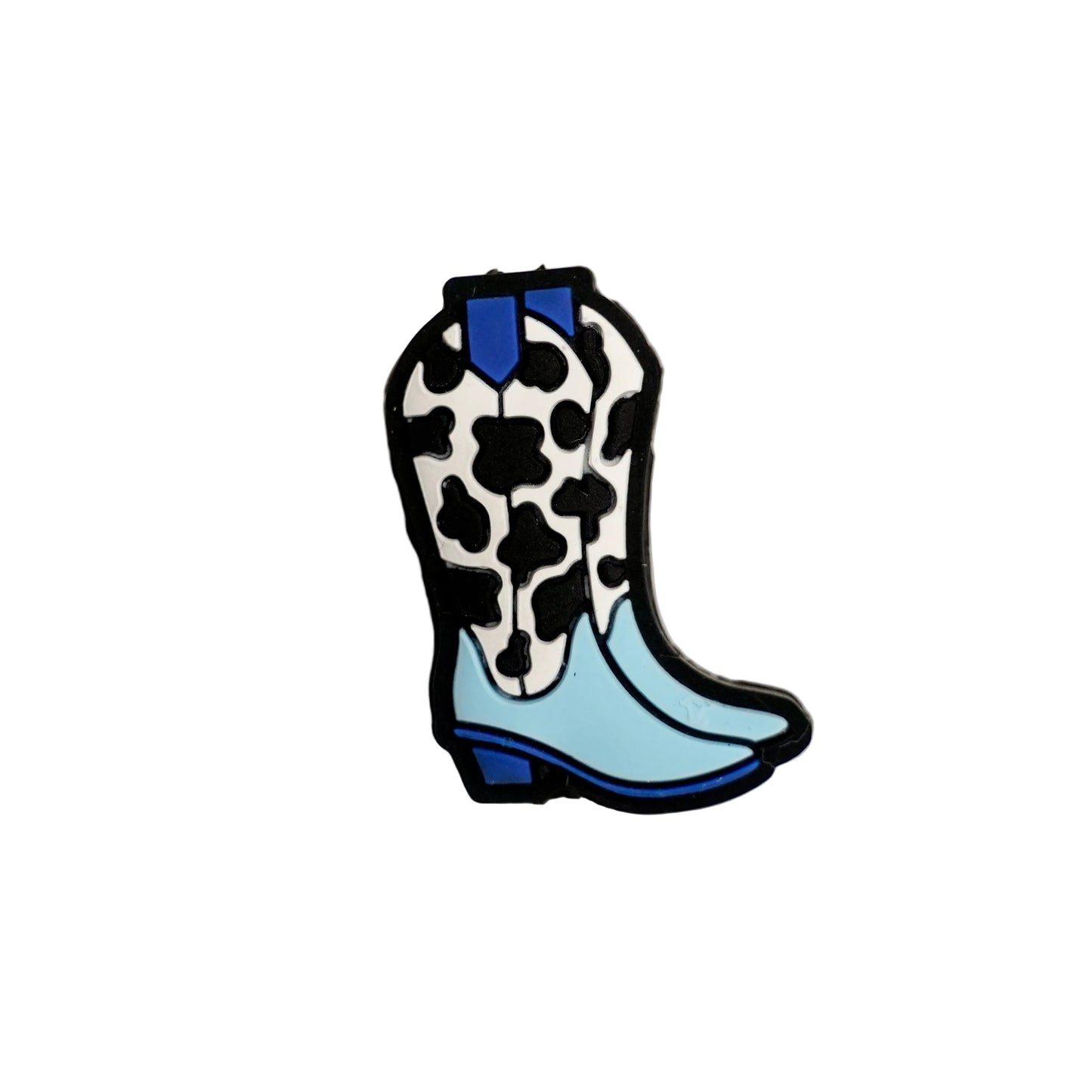Cowboy Boot Focal