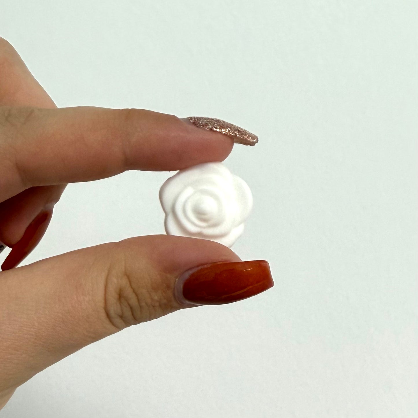 Mini Rose Focal