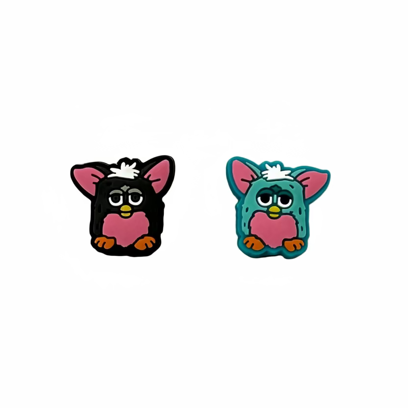 Furby Focal