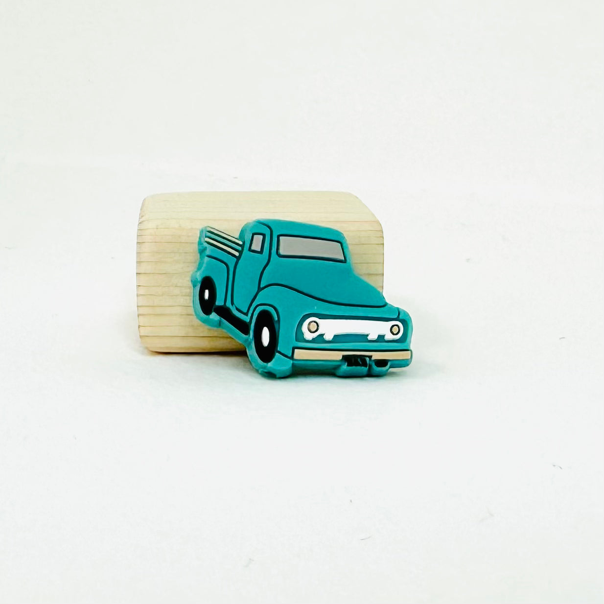 B&B Truck Focal
