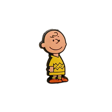 Charlie Focal