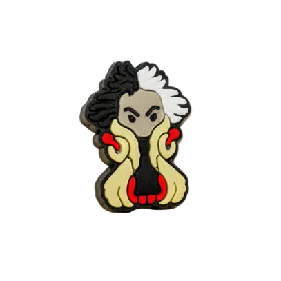 Cruella Focal