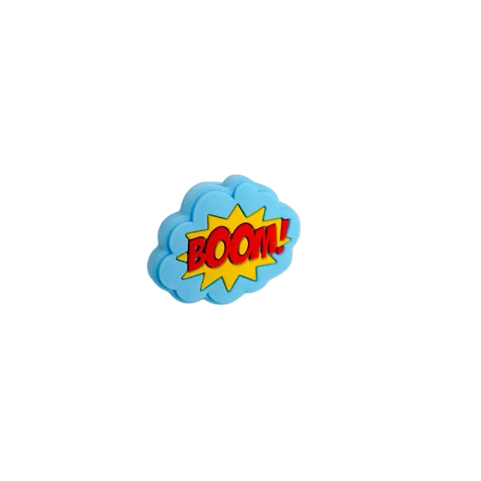 Boom Focal