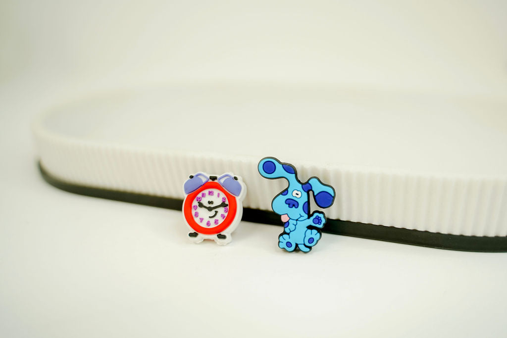 Blue’s Clock Focal