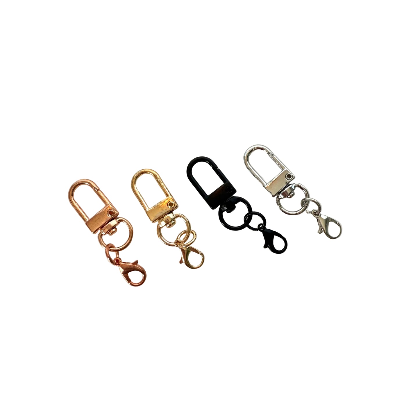 U Clips