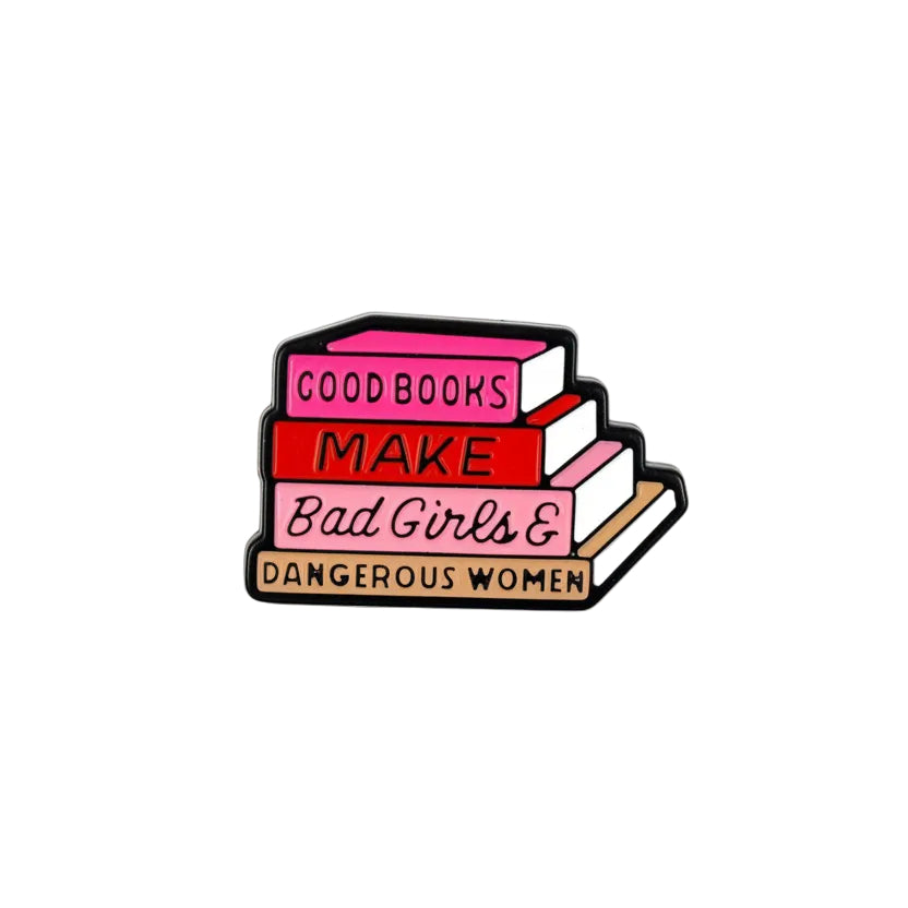 Good Books Focal
