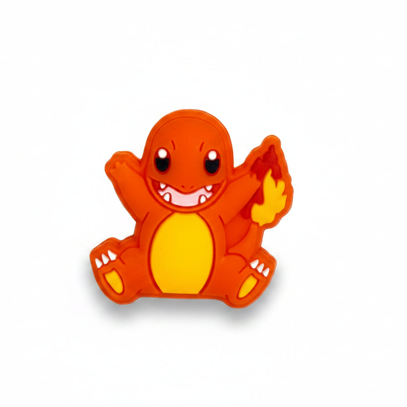 Charzard Focal