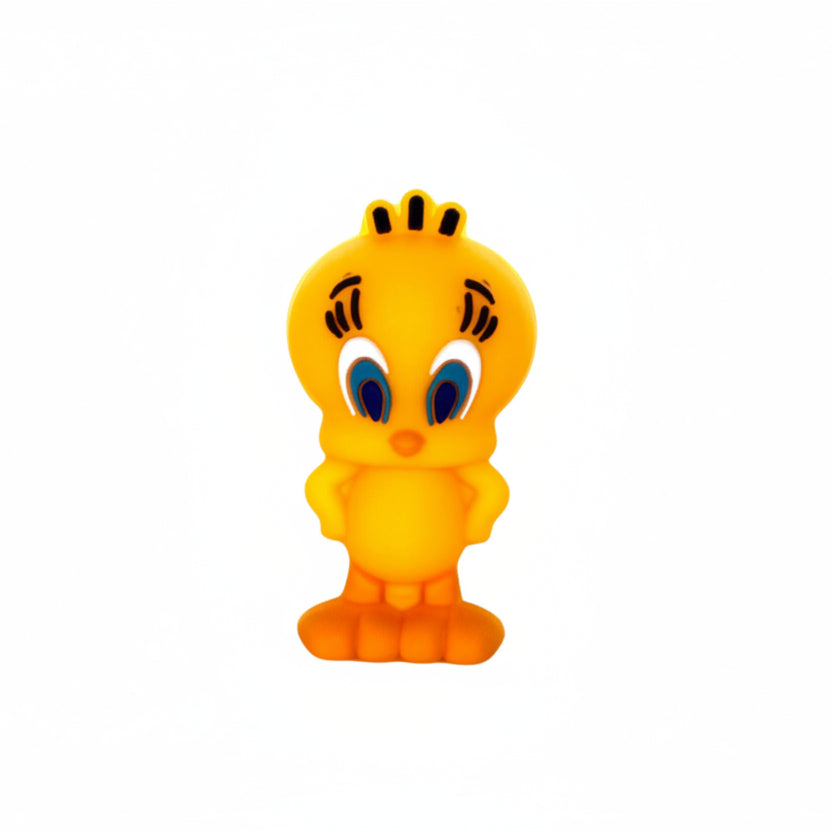 3D Tweety Bird Focal