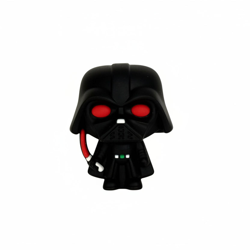 3D Darth Vader Focal
