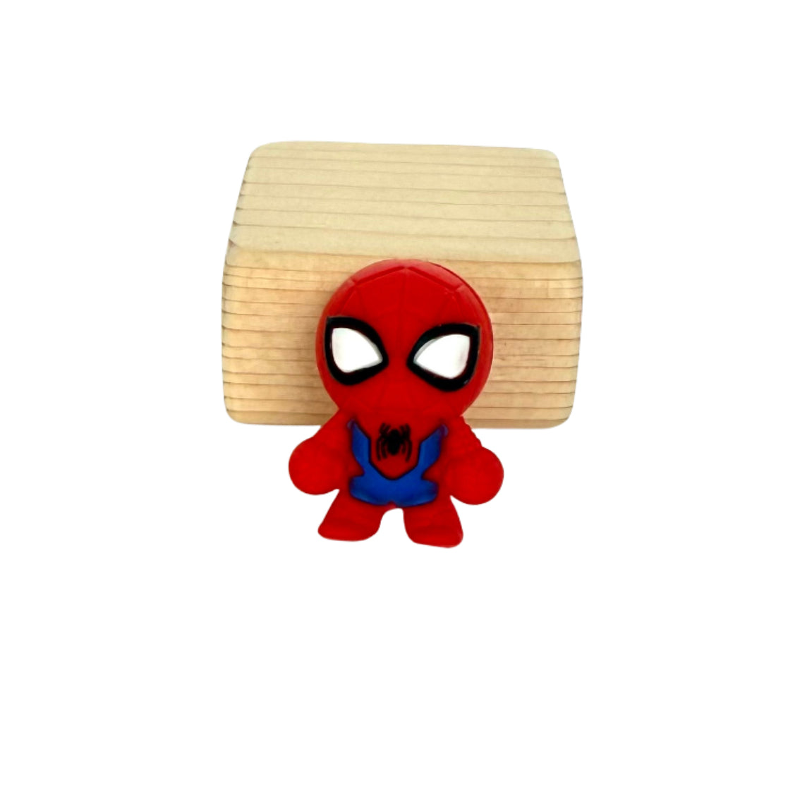 3D Spider-Man Focal