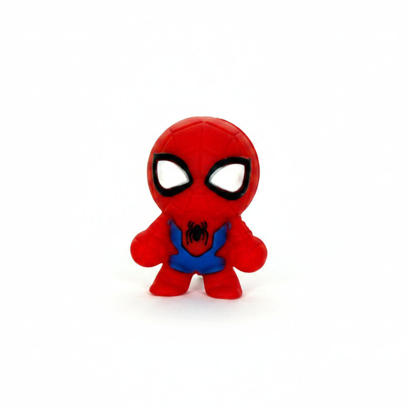 3D Spider-Man Focal