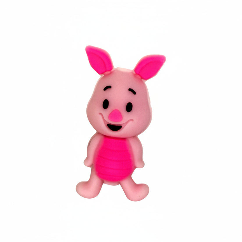 3D Piglet Focal