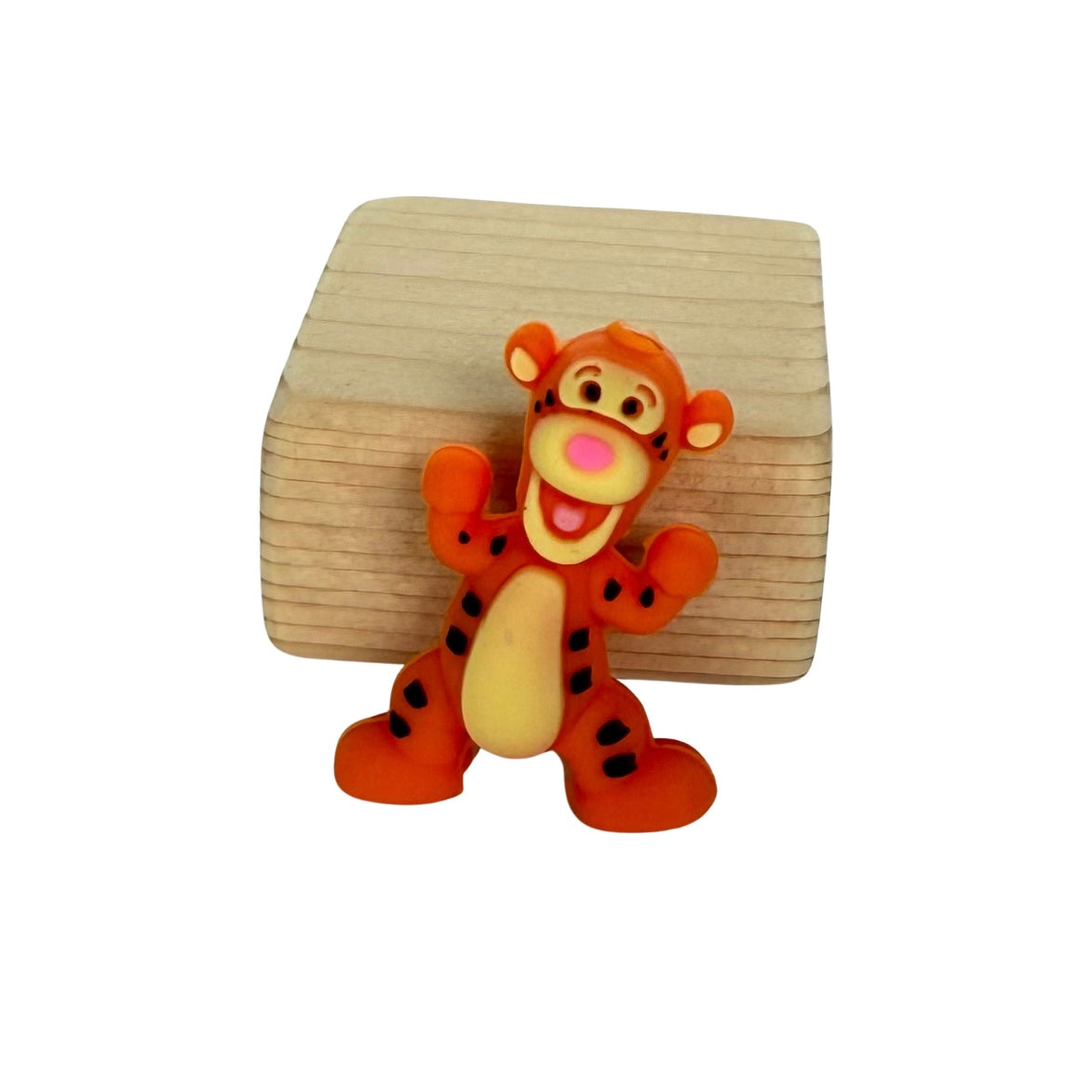 3D Tigger Focal