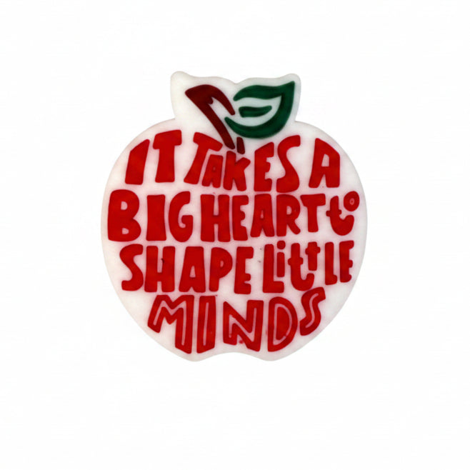 Big Hearts Focal