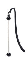 Bookmark w/pole