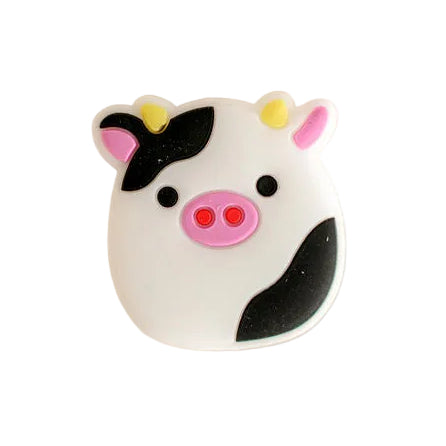 Squish Cow Focal