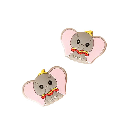 Flying Elephant Focal