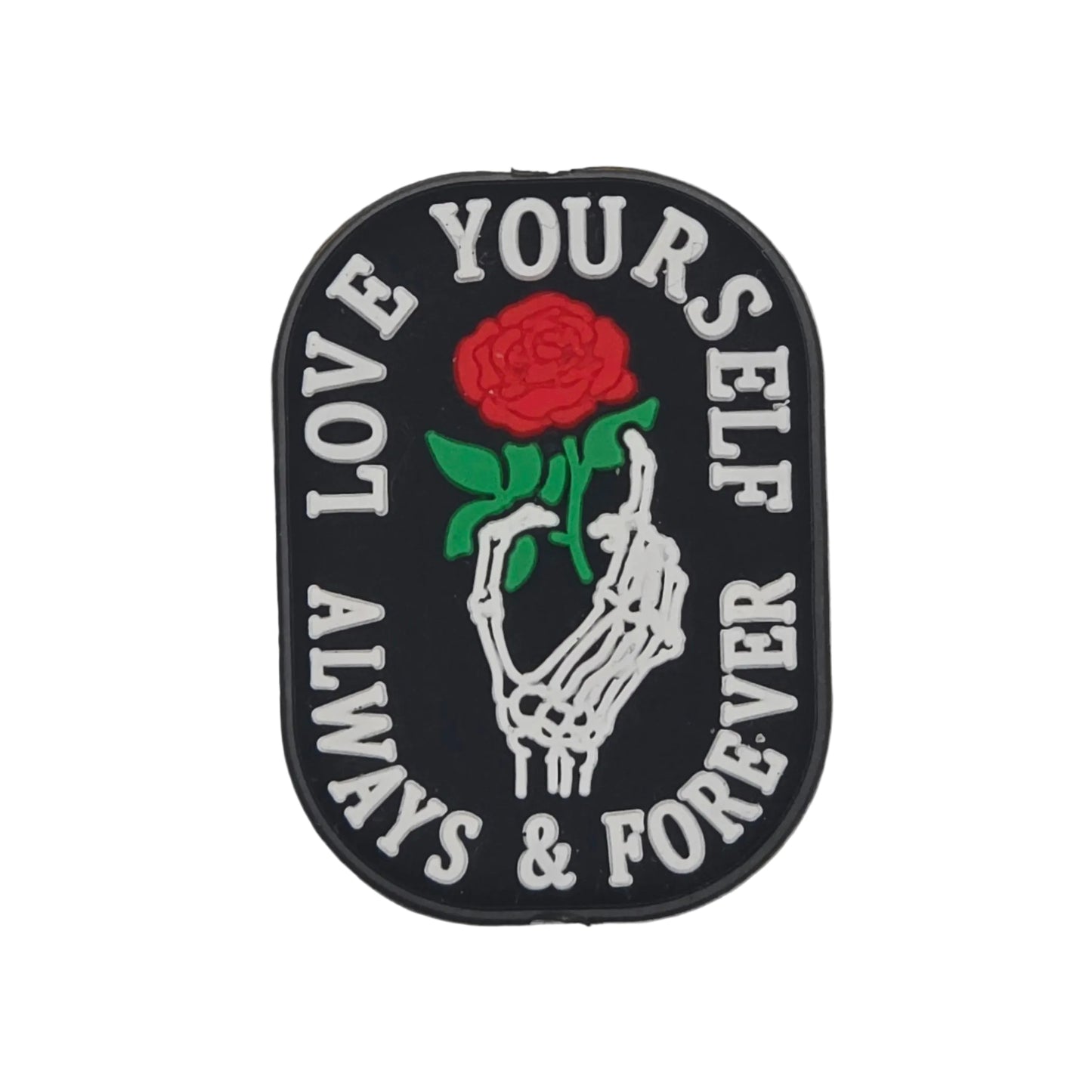 Love Yourself Focal